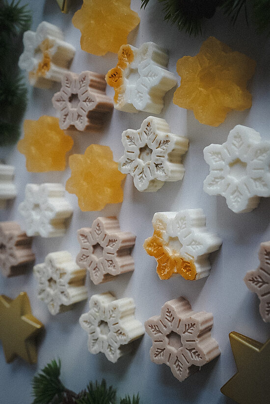 MINI SVĒTKU DĀVANAS