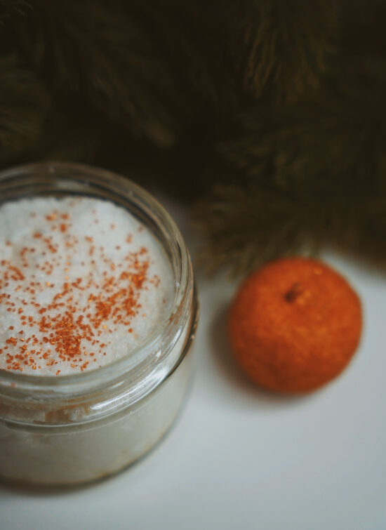 Cukura skrubis - CEPTS ĀBOLS