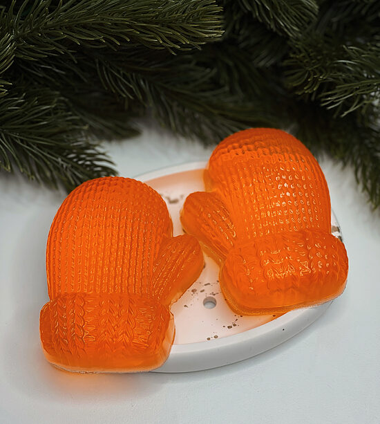 MANDARĪNS