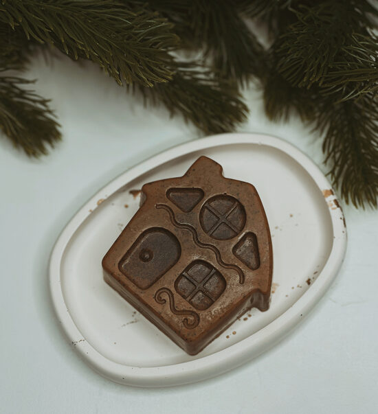 Ziepes - PIPARKŪKU MĀJIŅA