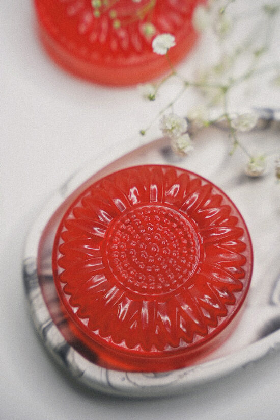 Ziepes ar Lufu - ĶIRSIS