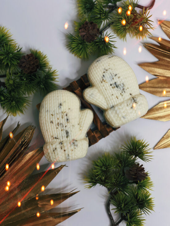 Cimdiņš - PIRTIŅA