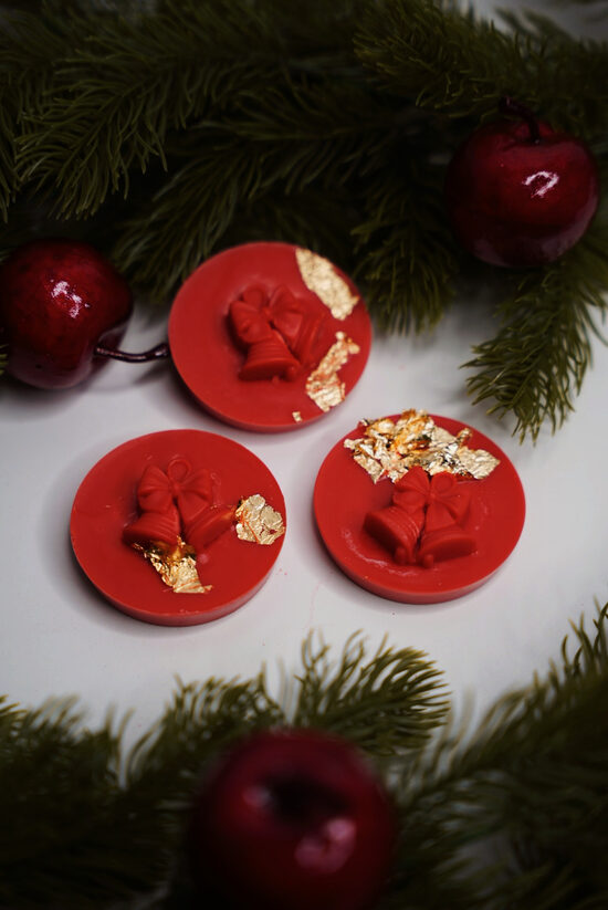 Vaska aromiņi - ĶIRSIS