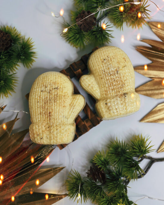 Cimdiņš - KUMELĪTES