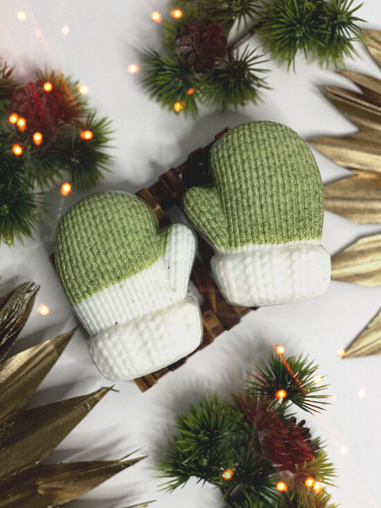 Cimdiņš - EIKALIPTS