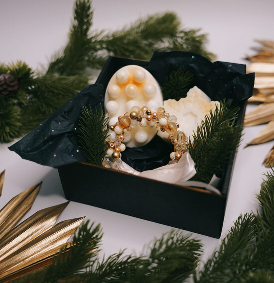 Komplekts ar rotu - CEPTS ĀBOLS