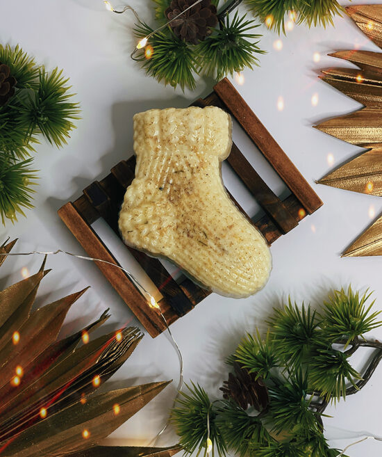 Zeķīte - KUMELĪTE