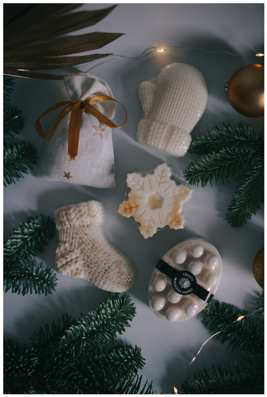 Komplekts - Ziemassvētki