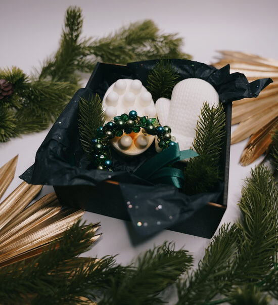 Komplekts ar rotu - CEPTS ĀBOLS