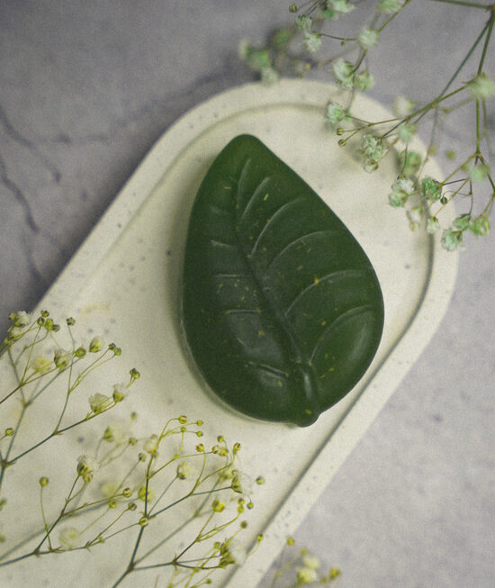 Ziepes - PIPARMĒT5RAS LAPA