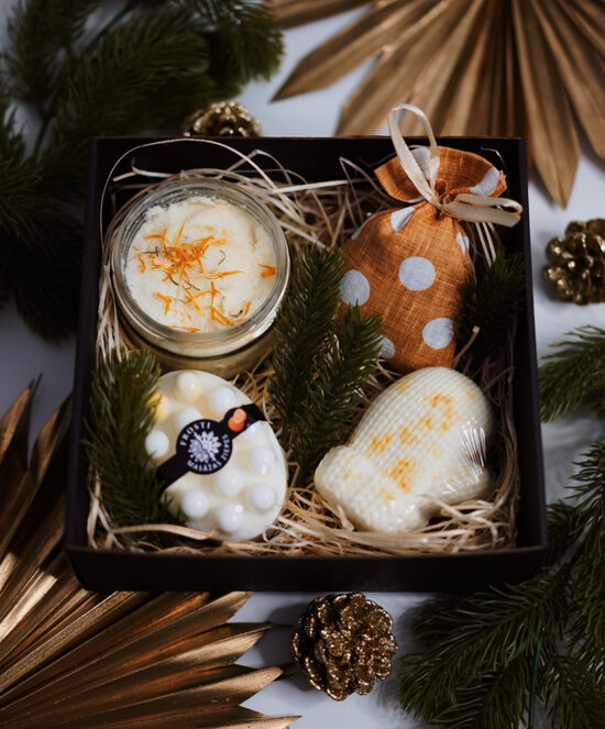 Komplekts - APELSĪNS