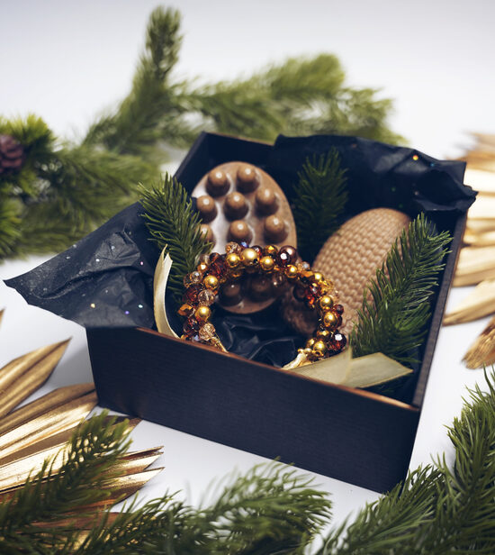 Komplekts ar rotu - KAFIJA