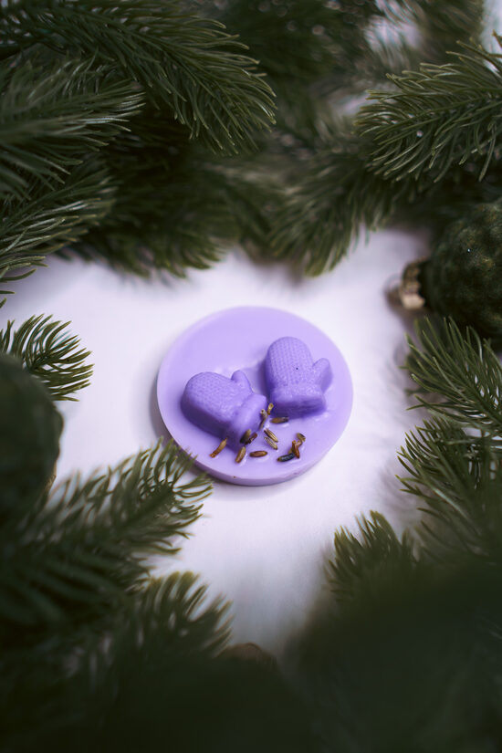 Vaska aromiņš - LAVANDA