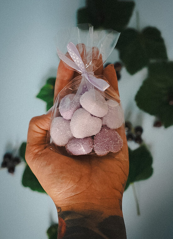 Mini SKRUBĪŠI