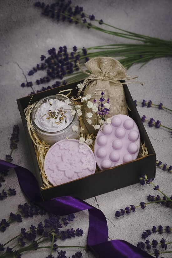 LAVANDA