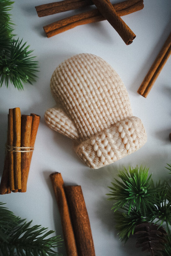 Cimdiņš - KANĒLIS