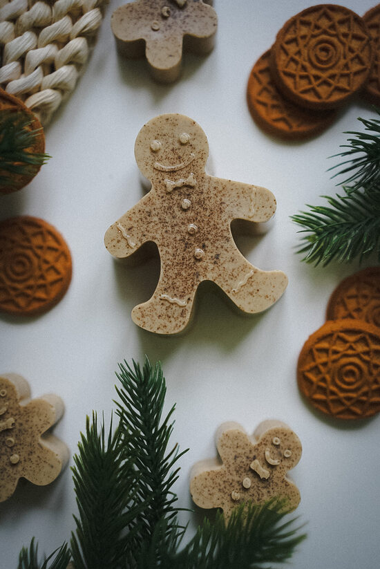 Piparkūku vīriņš