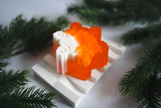 Sniegpārsliņa - GREIPFRŪTS