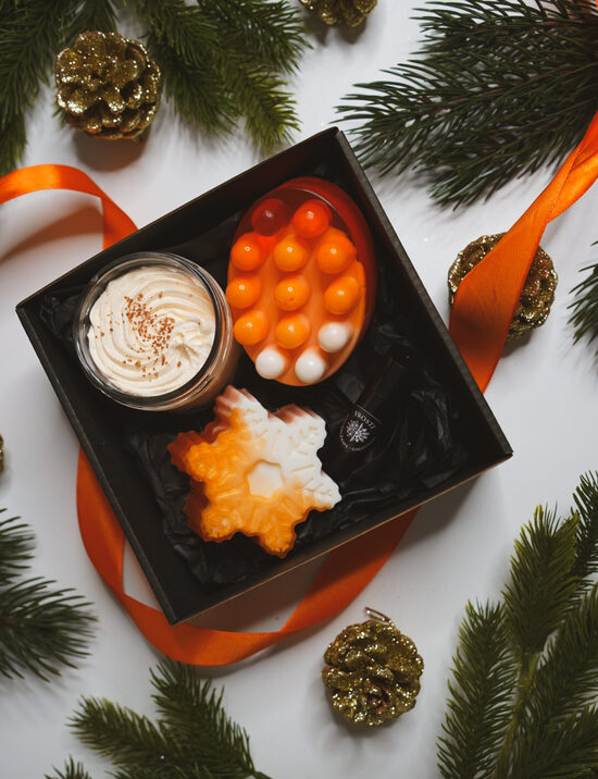 Komplekts - GREIPFRŪTS