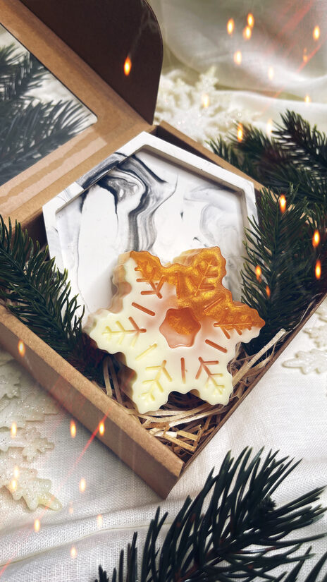 Komplekts - Ziepju trauciņš 🫧