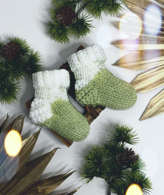 Ziepes - Eikalipta zeķīte