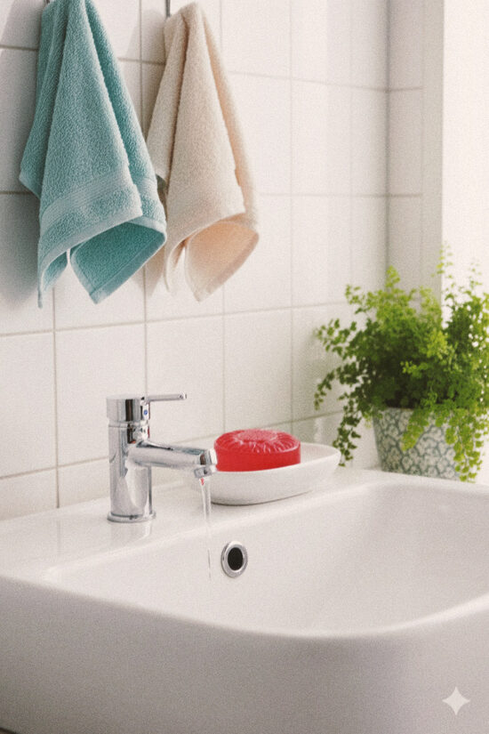 Ziepes ar Lufu - ĶIRSIS