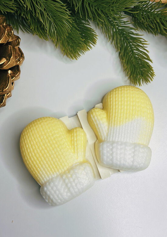 Cimdiņš - LIEPZIEDI 