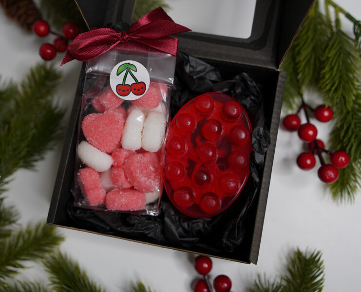 Komplekts - SKRUBĪŠI 🤍