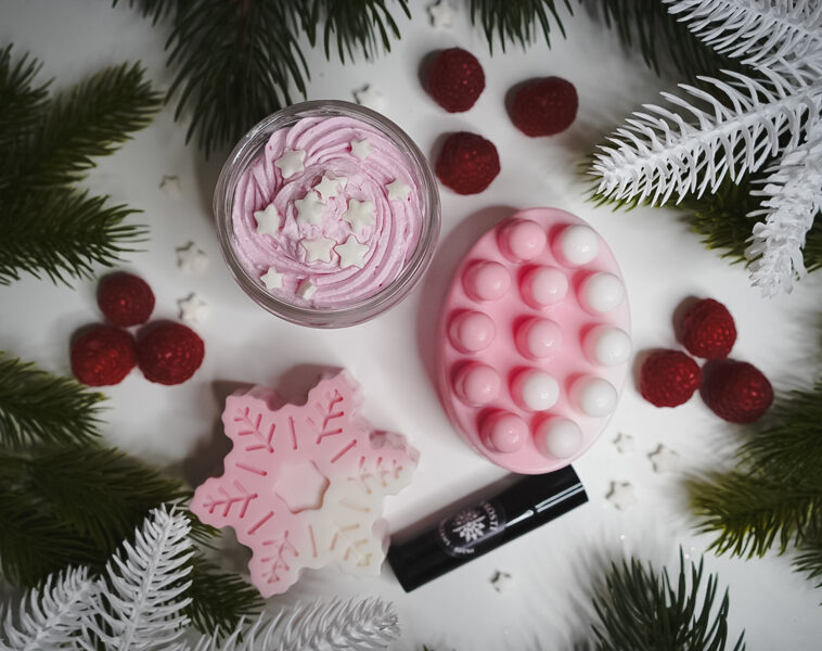 Komplekts - AVENE AR ZEFĪRU 