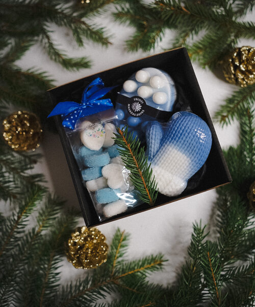 Komplekts - MELLENE 💙